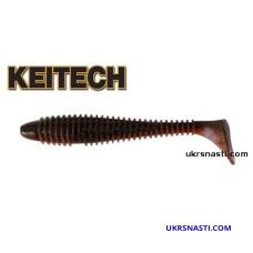 Виброхвост съедобный Keitech Swing Impact FAT 4.8